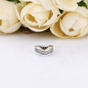 Oddělovač PANDORA Třpytivé přání - 797808CZ