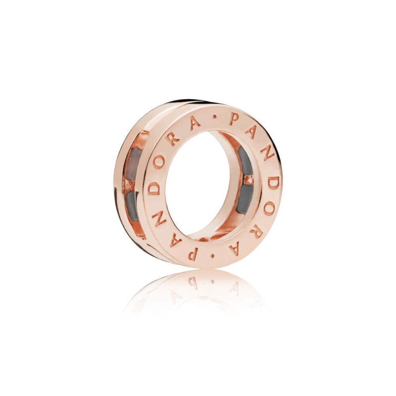 (obrázek pro) Klip Logo PANDORA - 787598