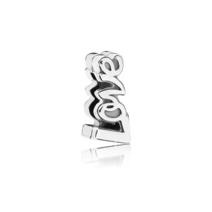 Klip PANDORA Láska - 797579 (obrázek pro) Klip PANDORA Láska - 797579