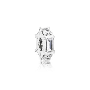 Oddělovač PANDORA Ledová socha - 797529CZ (obrázek pro) Oddělovač PANDORA Ledová socha - 797529CZ