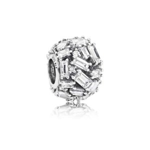 (obrázek pro) Přívěsek PANDORA Vytesaná elegance - 797746CZ