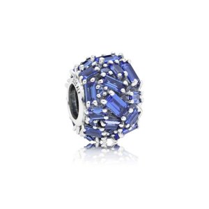 (obrázek pro) Přívěsek PANDORA Vytesaná elegance - 797746NSBL