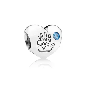 Chlapeček - PANDORA 791281CZB (obrázek pro) Chlapeček - PANDORA 791281CZB
