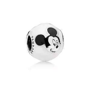 (obrázek pro) Disney, Kouzelný Mickey - PANDORA 796339ENMX