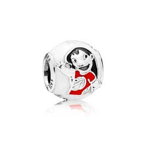 (obrázek pro) Disney, Lilo a Stitch - PANDORA 796338ENMX