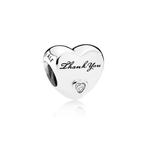 (obrázek pro) Děkuji - PANDORA 792096CZ