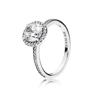 (obrázek pro) Klasická elegance - PANDORA 196250CZ
