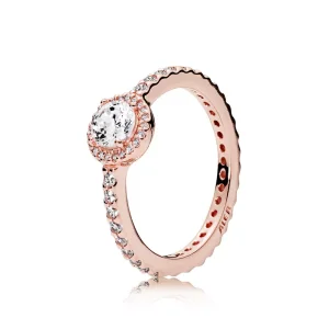 (obrázek pro) Klasická elegance - PANDORA 180946CZ