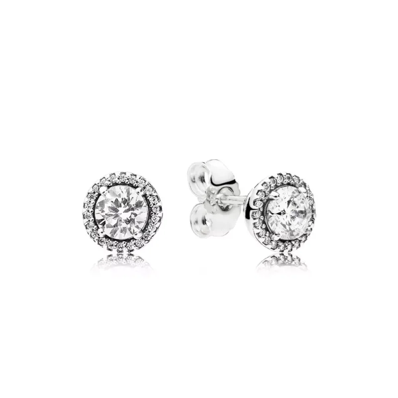 (obrázek pro) Klasická elegance - PANDORA 296272CZ