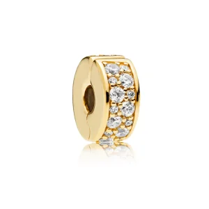 (obrázek pro) Lesklá elegance - PANDORA 767164CZ