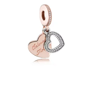 Milovaná matka - PANDORA 781883CZ (obrázek pro) Milovaná matka - PANDORA 781883CZ