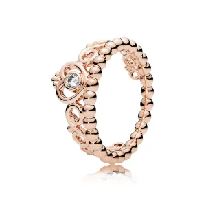 (obrázek pro) Můj princeznovský diadém - PANDORA 180880CZ