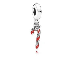 PANDORA přívěsek Třpytivá sladkost - 796382EN39 (obrázek pro) PANDORA přívěsek Třpytivá sladkost - 796382EN39