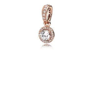 (obrázek pro) Přívěsek PANDORA Klasická elegance - 380379CZ