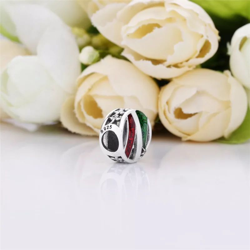 (obrázek pro) Přívěsek PANDORA Limitovaná edice Městská hudební síň - B800997 - Zobrazit 3