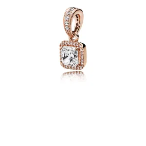 (obrázek pro) Přívěsek PANDORA Nadčasová elegance - 380378CZ