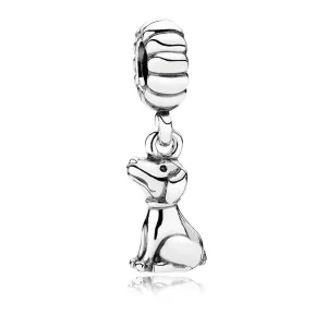 (obrázek pro) Přívěsek PANDORA čínský pes, sterlingové stříbro - 791095
