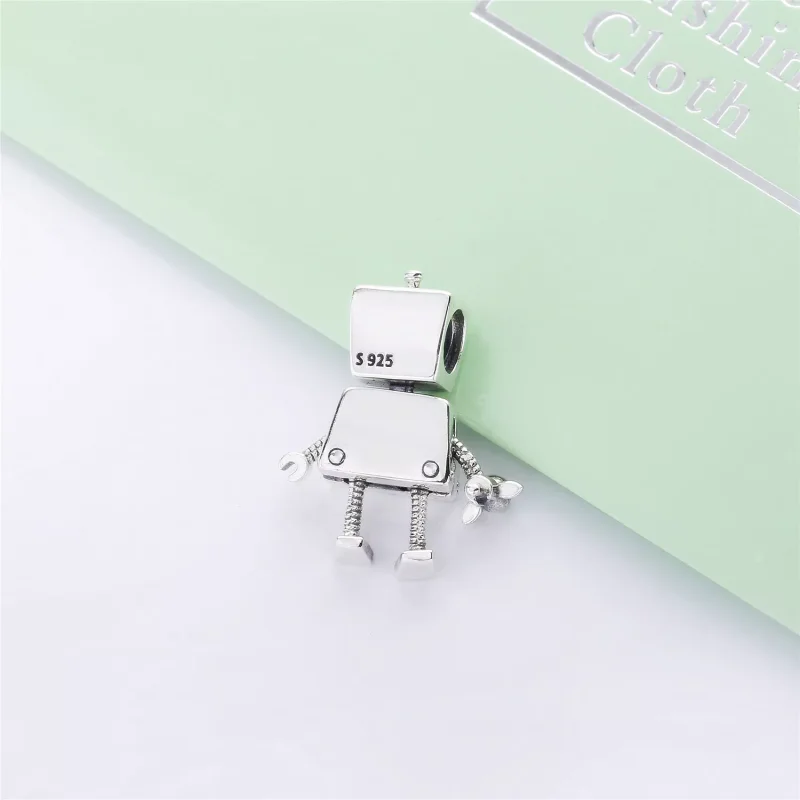 (obrázek pro) Přívěsek PANDORA Rob Bot - 797819 - Zobrazit 4