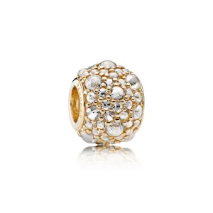 Přívěsek PANDORA Třpytivé kapičky - 751000CZ (obrázek pro) Přívěsek PANDORA Třpytivé kapičky - 751000CZ