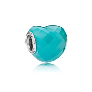 Přívěsek PANDORA Tvar lásky - 796563NSC (obrázek pro) Přívěsek PANDORA Tvar lásky - 796563NSC
