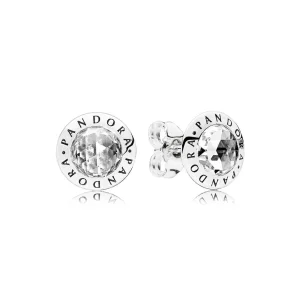 Zářivé logo PANDORA - 296216CZ (obrázek pro) Zářivé logo PANDORA - 296216CZ