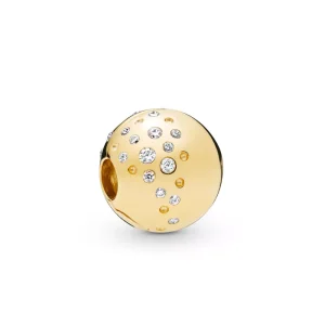 (obrázek pro) Klip PANDORA Rozptýlený Sparkl - 767900CZ