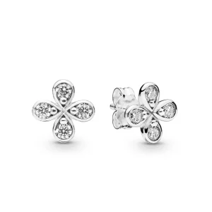 (obrázek pro) Náušnice PANDORA Květiny - 297968CZ