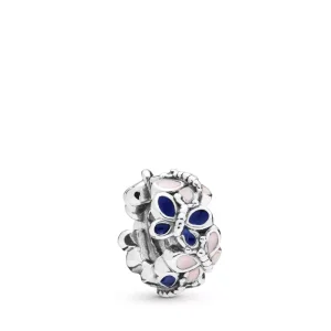 Oddělovač PANDORA Motýlí aranžmá - 797870ENMX (obrázek pro) Oddělovač PANDORA Motýlí aranžmá - 797870ENMX