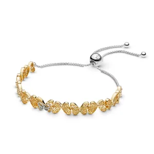 (obrázek pro) PANDORA Shine náramek Motýli - 567957