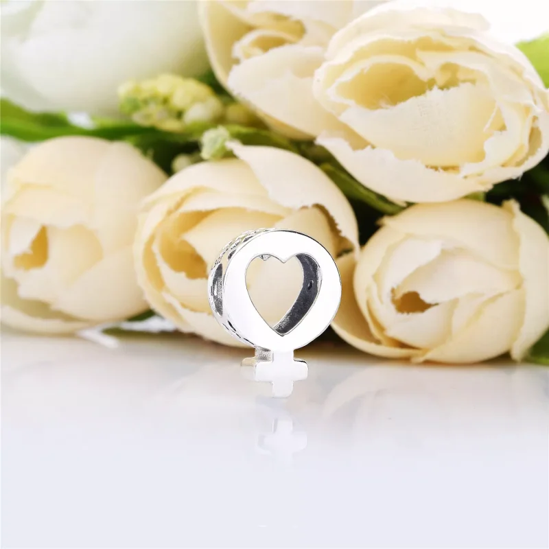 (obrázek pro) Přívěsek PANDORA Ženský symbol - 797903 - Zobrazit 2