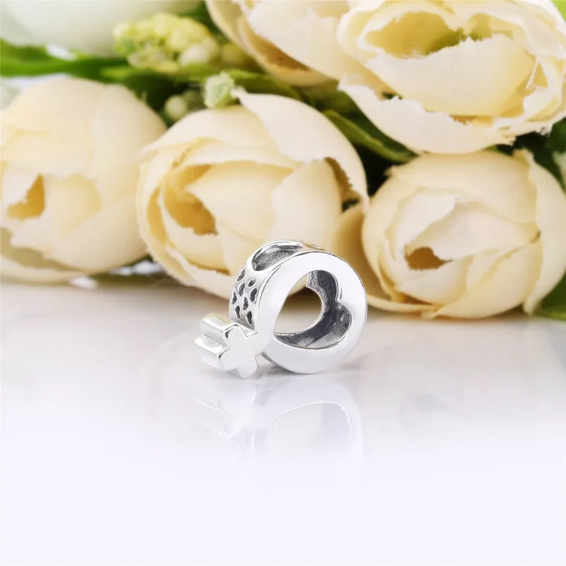 (obrázek pro) Přívěsek PANDORA Ženský symbol - 797903 - Zobrazit 4