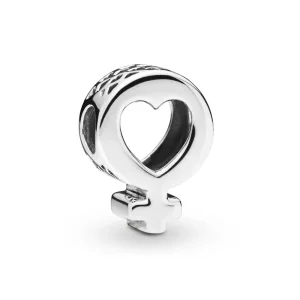 (obrázek pro) Přívěsek PANDORA Ženský symbol - 797903