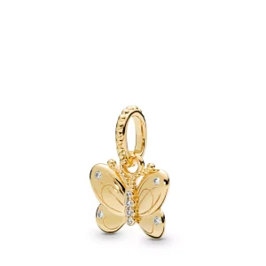 (obrázek pro) Přívěsek PANDORA Motýlek - 367962CZ