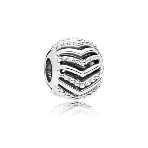 Přívěsek PANDORA Stylové přání - 797805 (obrázek pro) Přívěsek PANDORA Stylové přání - 797805