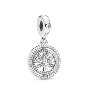 Visací přívěsek PANDORA Strom života - 797786CZ (obrázek pro) Visací přívěsek PANDORA Strom života - 797786CZ