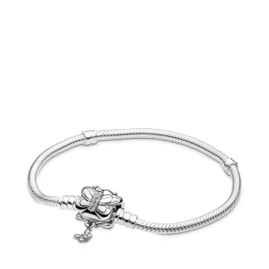 (obrázek pro) Náramek PANDORA Moments Motýlek - 597929CZ