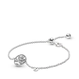 (obrázek pro) Náramek PANDORA Strom života - 597776CZ
