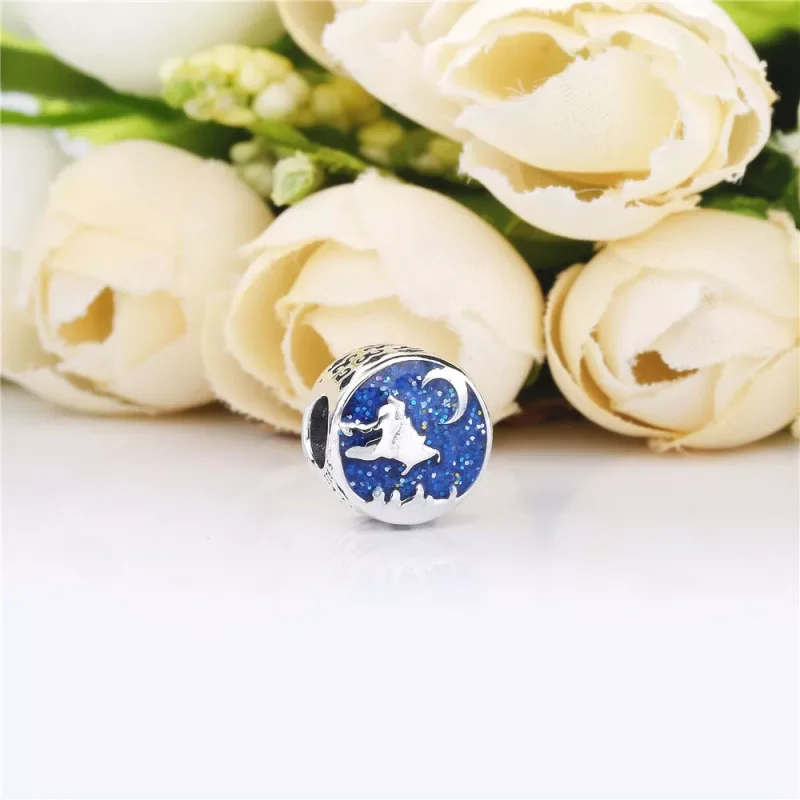 (obrázek pro) Přívěsek PANDORA Disney, Kouzelný koberec - 798039ENMX - Zobrazit 2