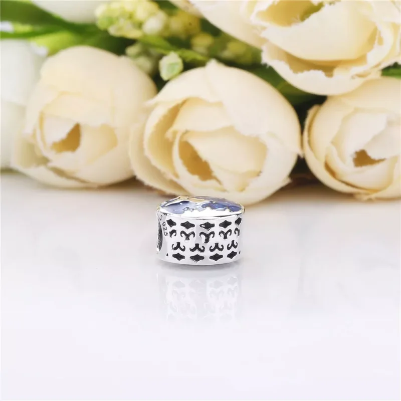 (obrázek pro) Přívěsek PANDORA Disney, Kouzelný koberec - 798039ENMX - Zobrazit 4