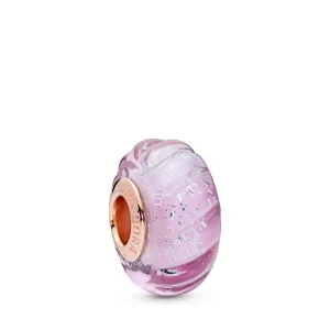 Přívěsek PANDORA Duhové vlny - 788107 (obrázek pro) Přívěsek PANDORA Duhové vlny - 788107