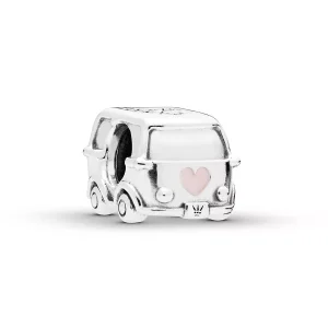 Přívěsek PANDORA Karavan - 797871EN160 (obrázek pro) Přívěsek PANDORA Karavan - 797871EN160