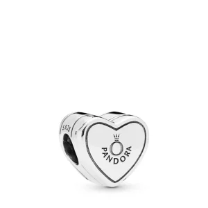 Přívěsek PANDORA Náš slib - 798072CZ (obrázek pro) Přívěsek PANDORA Náš slib - 798072CZ