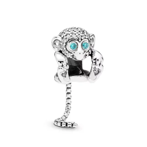 Přívěsek PANDORA Opice - 798054CZ (obrázek pro) Přívěsek PANDORA Opice - 798054CZ