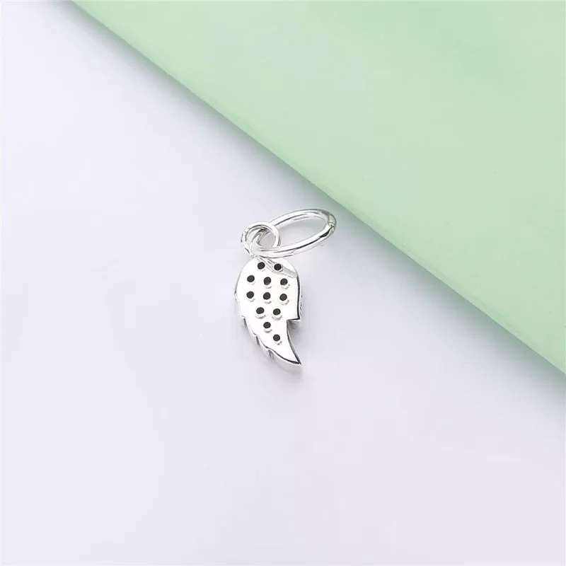 (obrázek pro) Přívěsek PANDORA symbol poučení, sterlingové stříbro, kubická zirkonie - 791352C - Zobrazit 4