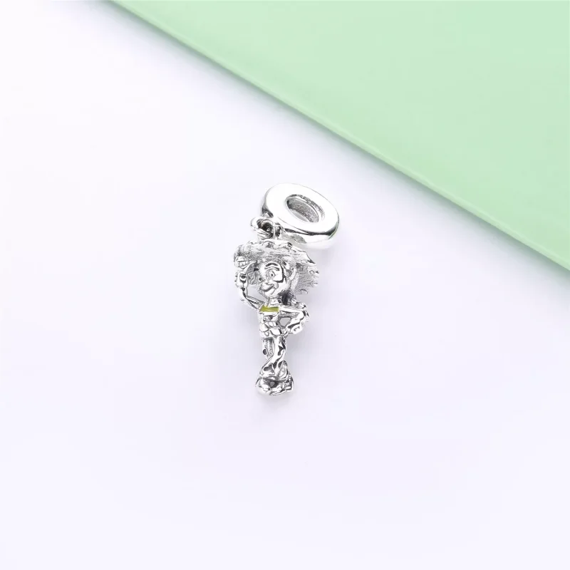 (obrázek pro) Visací přívěsek PANDORA Jessie, Příběh hraček, Disney Pixar - 798048CCZ - Zobrazit 4