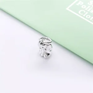Visací přívěsek PANDORA Slon - 798069 (obrázek pro) Visací přívěsek PANDORA Slon - 798069