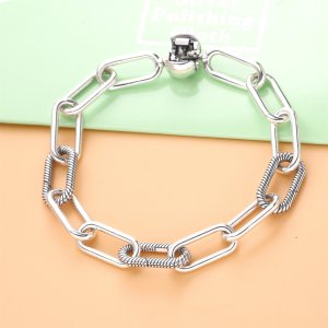 (obrázek pro) Článkový náramek Pandora Me - 598373