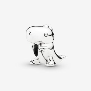 (obrázek pro) přívěsek PANDORA Dinosaur Dino - 798123
