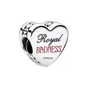 (obrázek pro) Přívěsek PANDORA Disney, Royal Badness P400021035133
