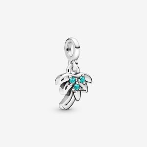 (obrázek pro) Visací přívěsek PANDORA Moje palma - 798385NAG